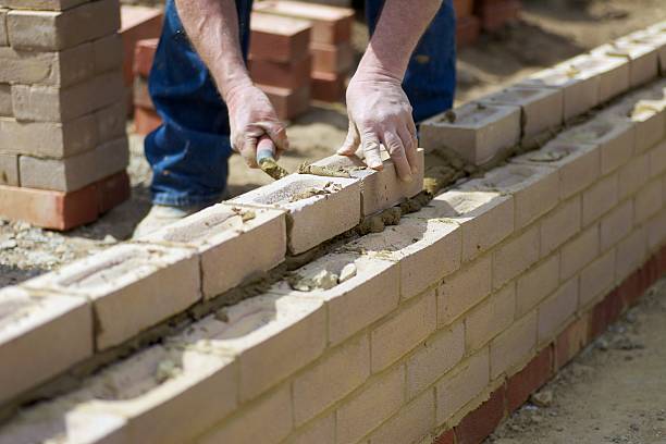 Best Concrete Walkway Installation  in Flora, IL